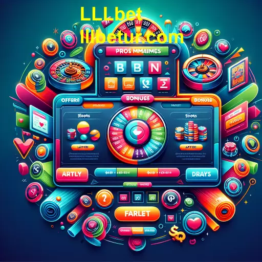 Explorando Ofertas e Bônus no LLLbet: Oportunidades para Jogadores