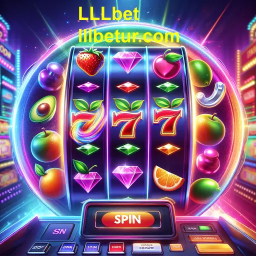 Descubra a Diversão dos Caça-Níqueis no LLLbet